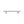 Offset Square Cabinet Pull by M Marcus - Heritage Brass