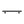 Offset Square Cabinet Pull by M Marcus - Heritage Brass