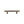 M Marcus - Heritage Brass, Offset Square Cabinet Pull, Cabinet Hardware, Cabinet Pull Handles