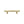 M Marcus - Heritage Brass, Offset Square Cabinet Pull, Cabinet Hardware, Cabinet Pull Handles