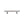 Offset Square Cabinet Pull by M Marcus - Heritage Brass