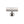 Symmetrical Square Cabinet Knob by M Marcus - Heritage Brass