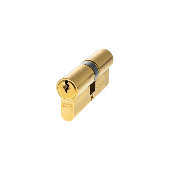 AGB 5 Pin Double Euro Cylinder by Atlantic Hardware