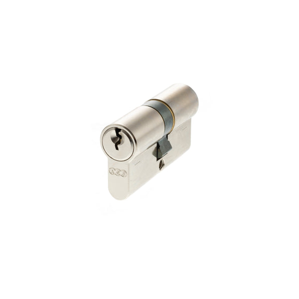 AGB 5 Pin Double Euro Cylinder by Atlantic Hardware