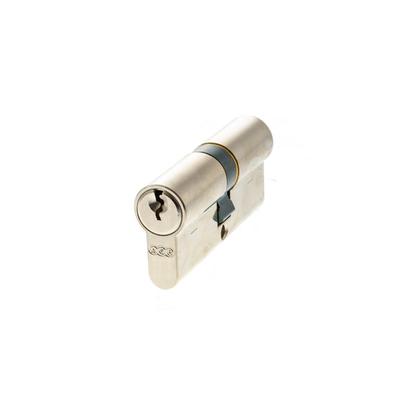 AGB 5 Pin Double Euro Cylinder by Atlantic Hardware