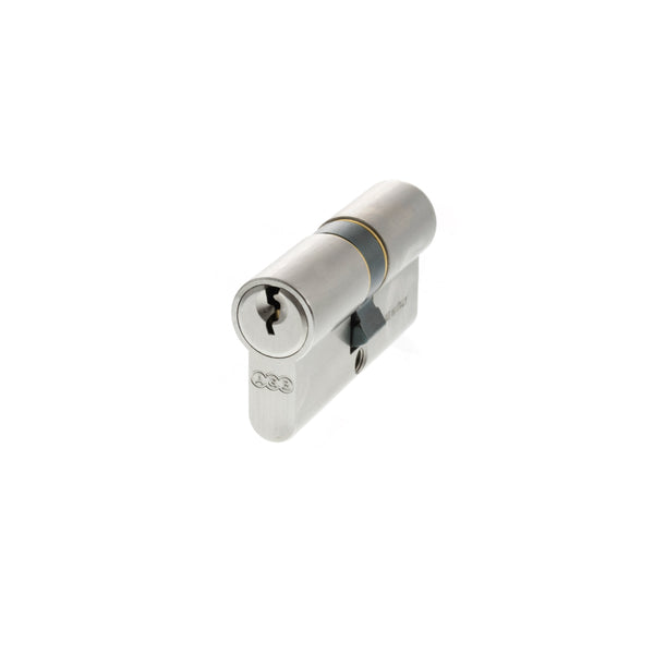 AGB 5 Pin Double Keyed Alike Euro Cylinder by Atlantic Hardware