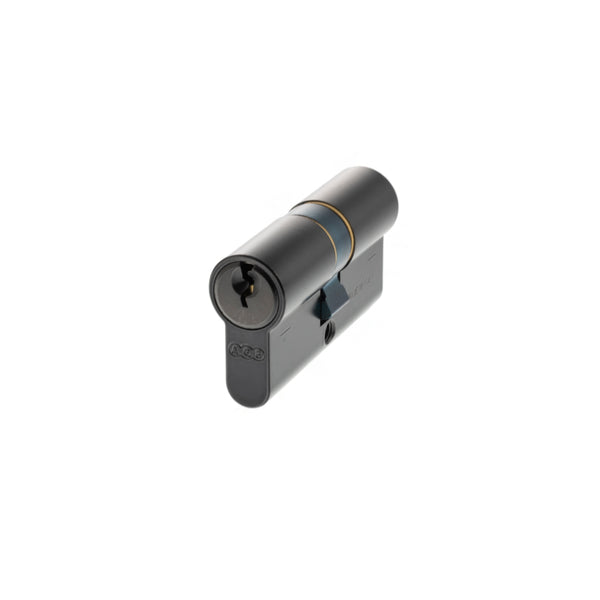 AGB 5 Pin Double Keyed Alike Euro Cylinder by Atlantic Hardware