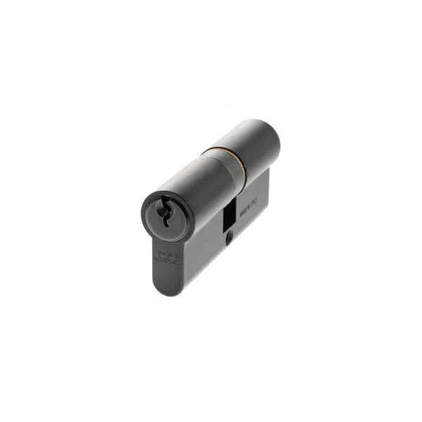 AGB 5 Pin Double Euro Cylinder by Atlantic Hardware