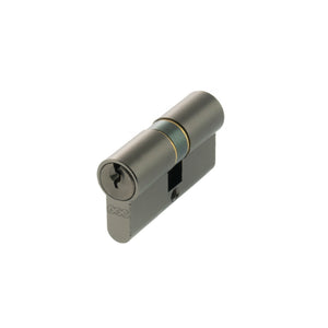 AGB Euro Profile 5 Pin Double Cylinder by Atlantic Hardware