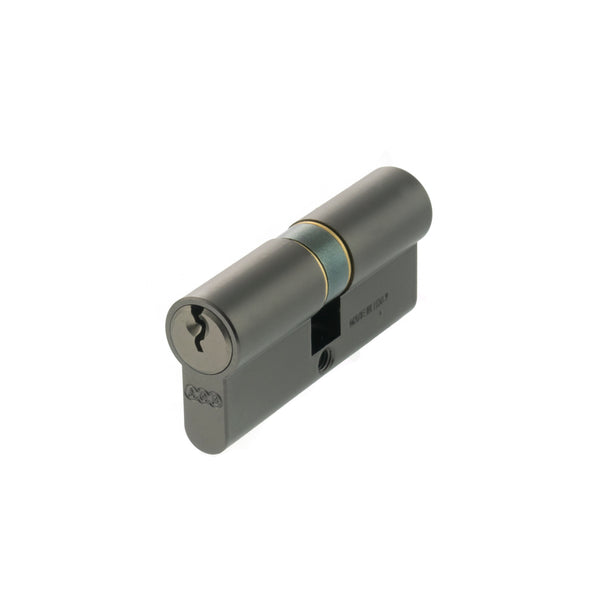 AGB Euro Profile 5 Pin Double Cylinder by Atlantic Hardware