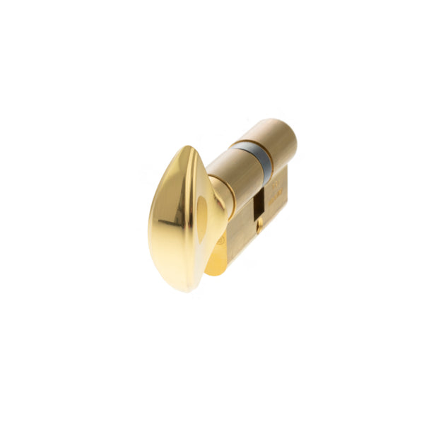 AGB 5 Pin Key to Turn Euro Cylinder - additional image