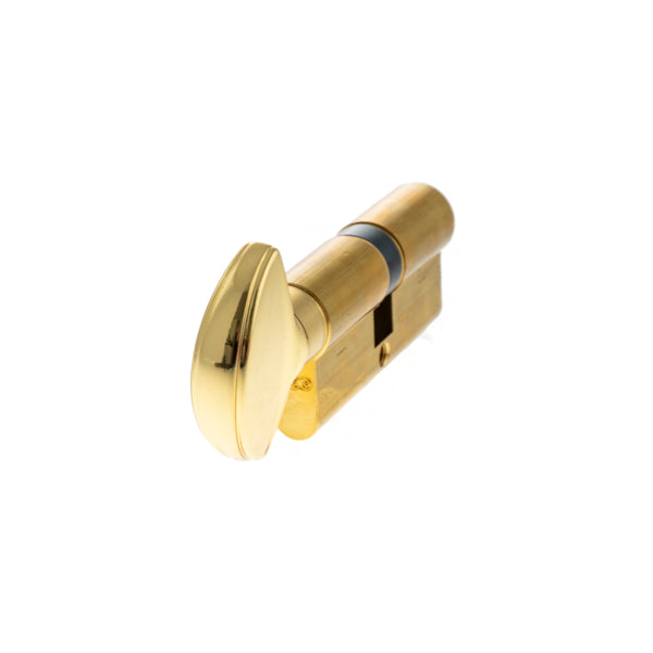 AGB 5 Pin Key to Turn Euro Cylinder - additional image