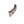 AGB Euro Profile 5 Pin Cylinder Key to Turn 30-30mm (60mm) Keyed Alike - Copper