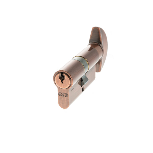 AGB 5 Pin Key to Turn Euro Cylinder by Atlantic Hardware