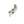 AGB Euro Profile 5 Pin Cylinder Key to Turn 30-30mm (60mm) Keyed Alike - Satin Chrome