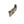 AGB Euro Profile 5 Pin Cylinder Key to Turn 30-30mm (60mm) Keyed Alike - Matt Antique Brass