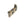 AGB Euro Profile 5 Pin Cylinder Key to Turn 35-35mm (70mm) Keyed Alike - Matt Antique Brass