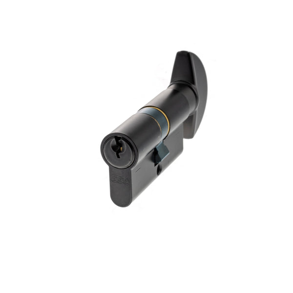 AGB 5 Pin Key to Turn Euro Cylinder by Atlantic Hardware