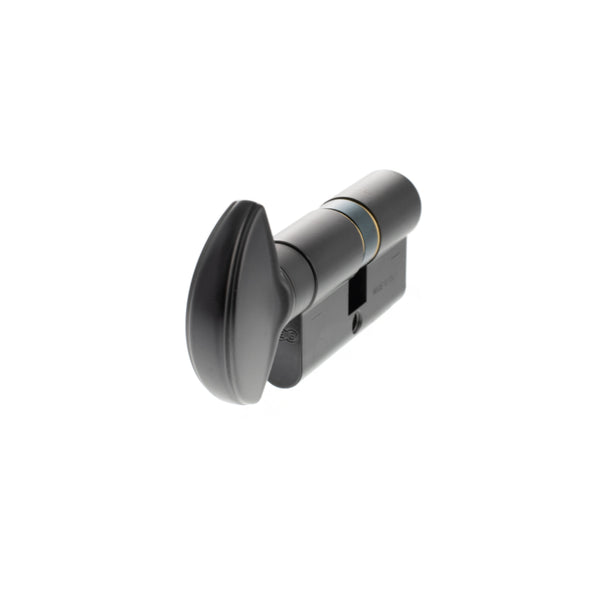 AGB 5 Pin Key to Turn Euro Cylinder - additional image
