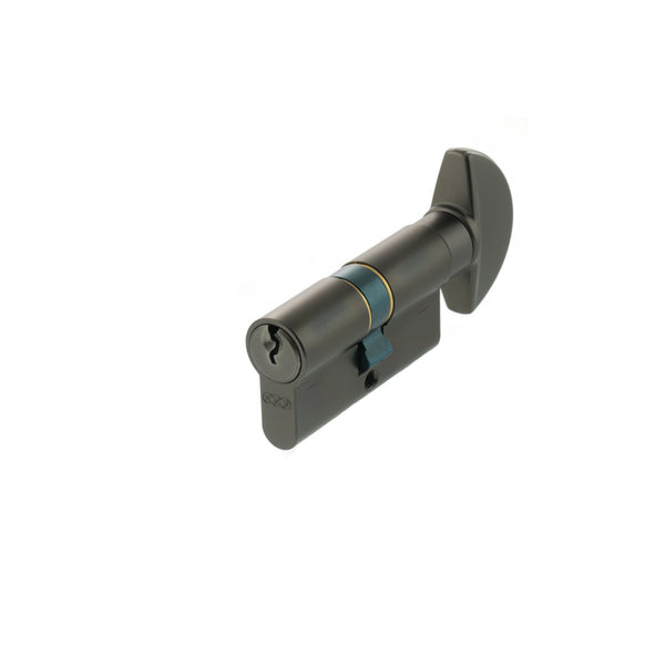 AGB Euro Profile 5 Pin Cylinder Key to Turn - additional image