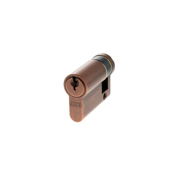 AGB 5 Pin Single Euro Cylinder by Atlantic Hardware