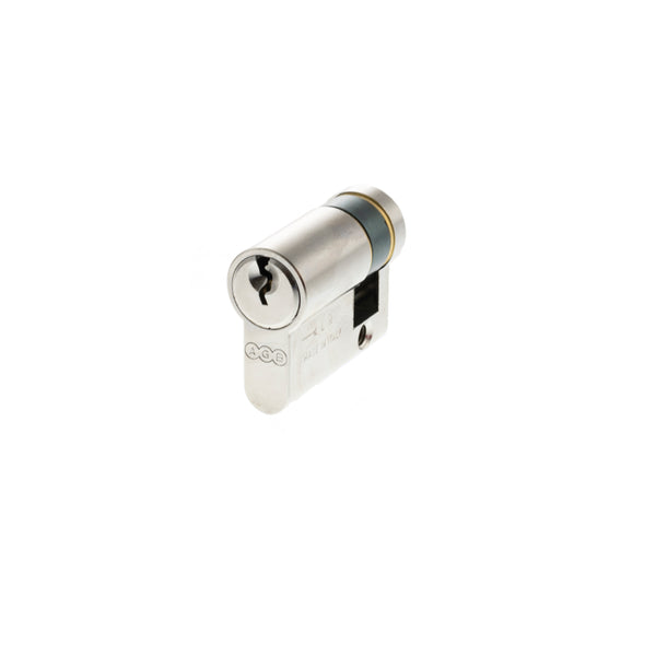 AGB 5 Pin Single Euro Cylinder by Atlantic Hardware