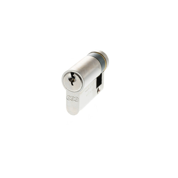AGB 5 Pin Single Euro Cylinder by Atlantic Hardware