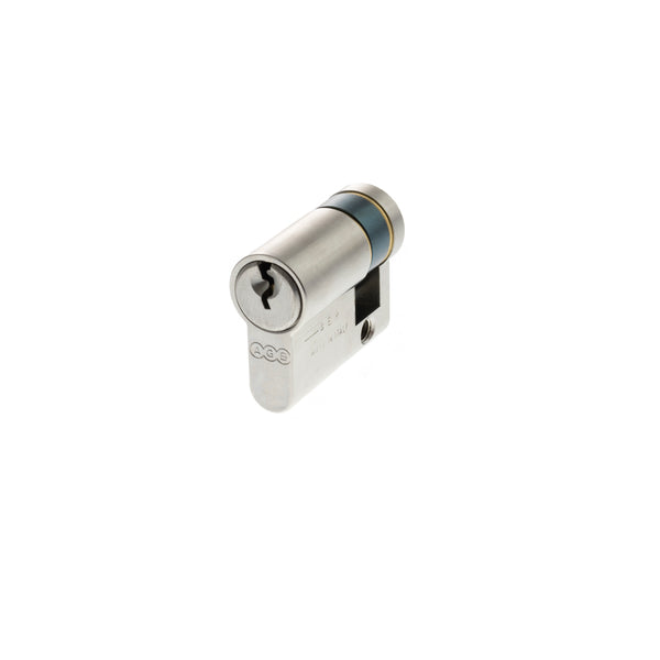 AGB 5 Pin Single Euro Cylinder by Atlantic Hardware