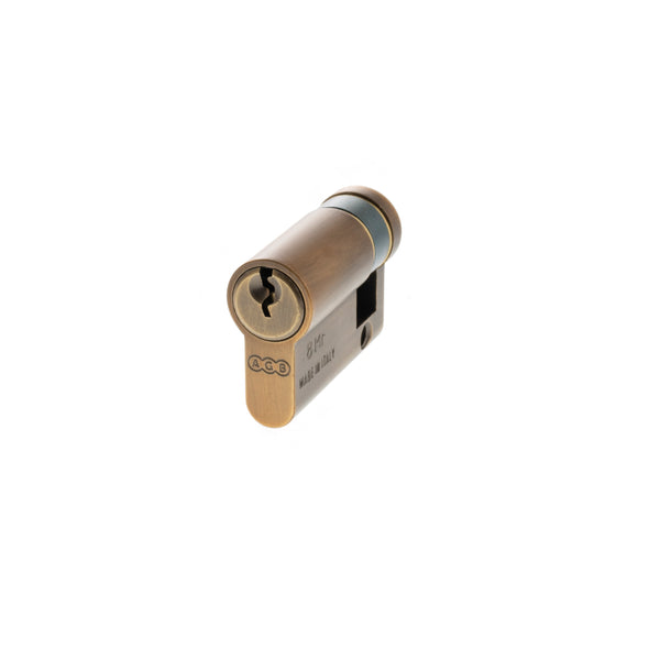 AGB 5 Pin Single Euro Cylinder by Atlantic Hardware