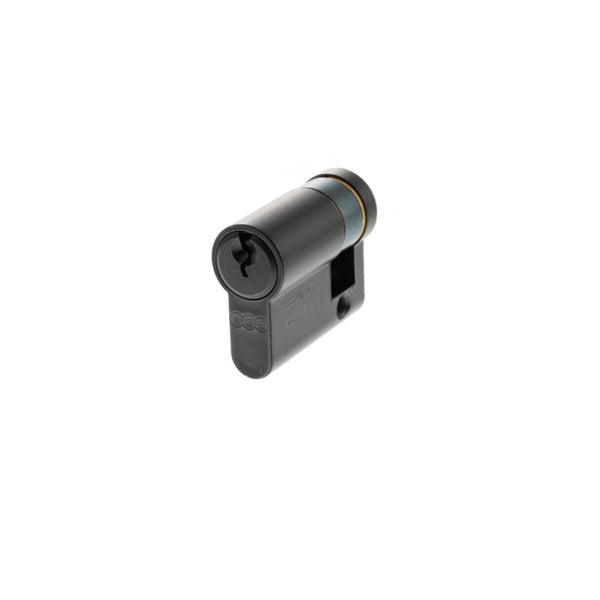 AGB 5 Pin Single Euro Cylinder by Atlantic Hardware