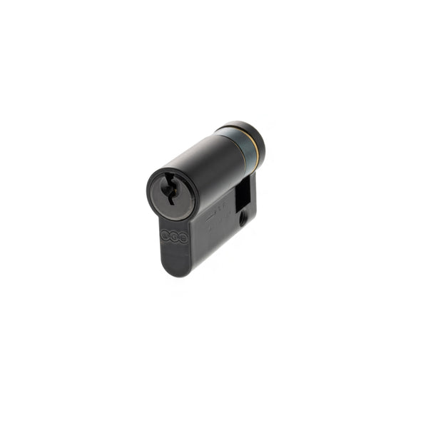 AGB 5 Pin Single Euro Cylinder by Atlantic Hardware