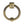 Round Cabinet Drop Pull by M Marcus - Heritage Brass