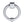 Round Cabinet Drop Pull by M Marcus - Heritage Brass