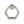 Hexagon Cabinet Drop Pull by M Marcus - Heritage Brass