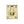 Flush Ring Cabinet Pull by M Marcus - Heritage Brass