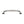 Durham Cabinet Pull Handle by M Marcus - Heritage Brass