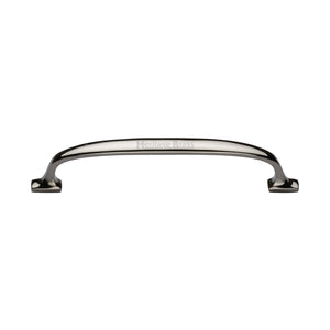 Durham Cabinet Pull Handle by M Marcus - Heritage Brass