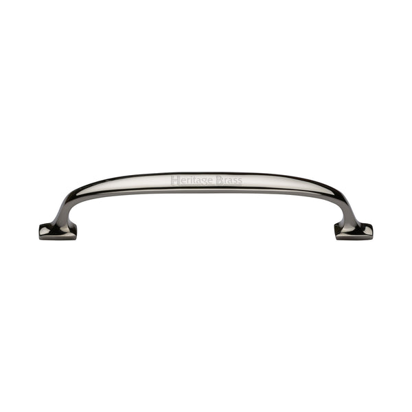 Durham Cabinet Pull Handle by M Marcus - Heritage Brass