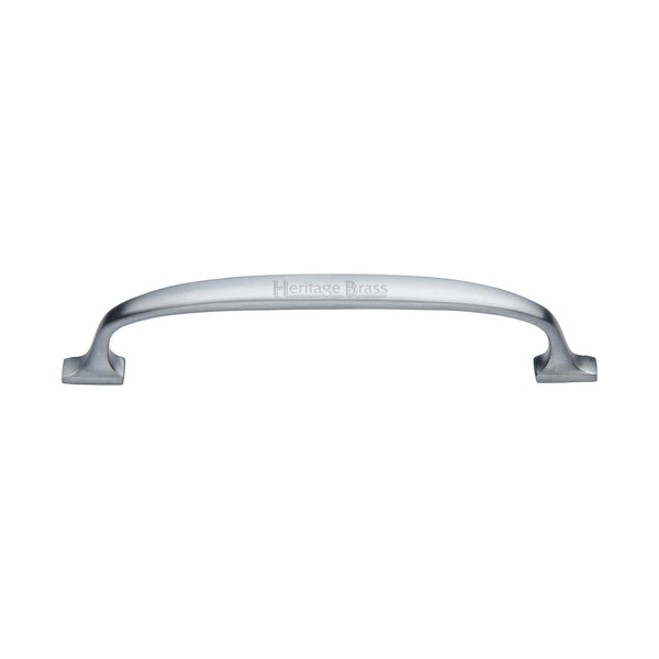 Durham Cabinet Pull Handle by M Marcus - Heritage Brass