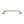 Durham Cabinet Pull Handle by M Marcus - Heritage Brass
