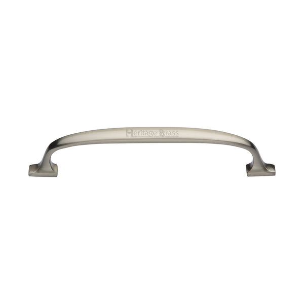 Durham Cabinet Pull Handle by M Marcus - Heritage Brass