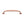 Durham Cabinet Pull Handle by M Marcus - Heritage Brass