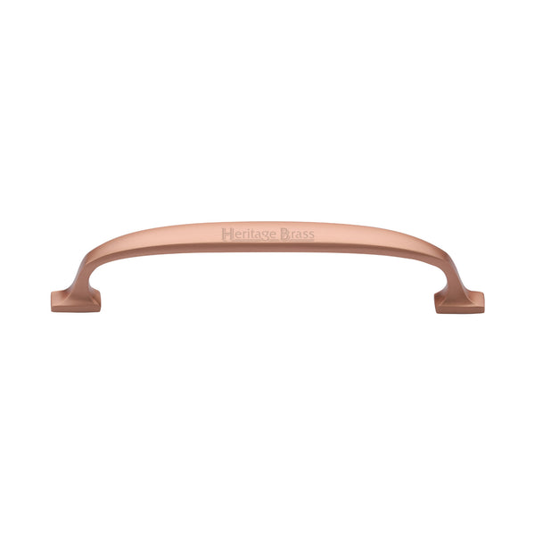 Durham Cabinet Pull Handle by M Marcus - Heritage Brass