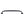 Durham Cabinet Pull Handle by M Marcus - Heritage Brass