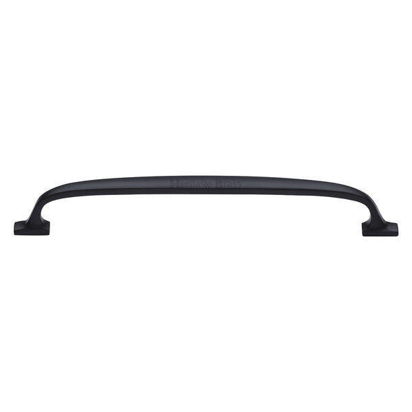 Durham Cabinet Pull Handle by M Marcus - Heritage Brass