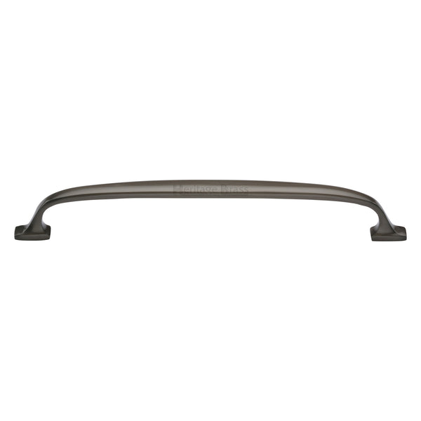 Durham Cabinet Pull Handle by M Marcus - Heritage Brass