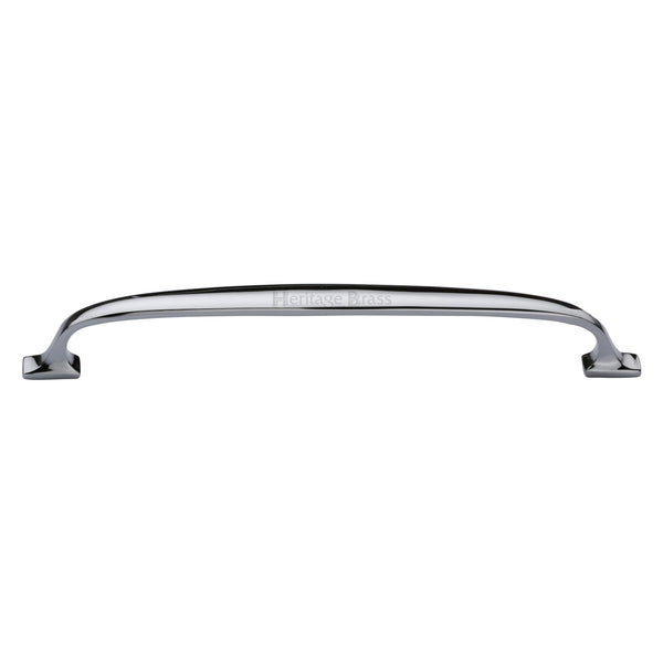 Durham Cabinet Pull Handle by M Marcus - Heritage Brass