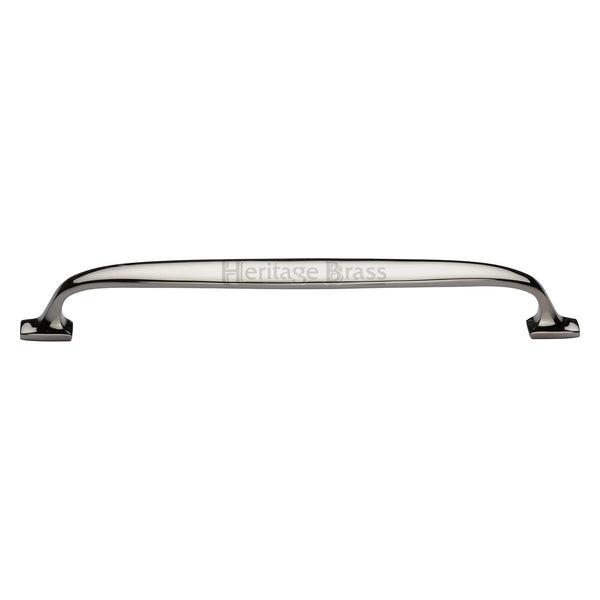 Durham Cabinet Pull Handle by M Marcus - Heritage Brass