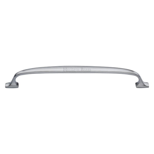 Durham Cabinet Pull Handle by M Marcus - Heritage Brass