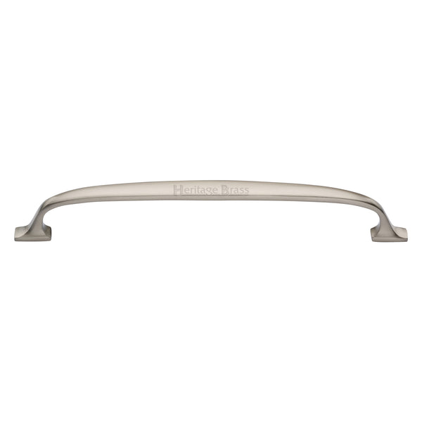 Durham Cabinet Pull Handle by M Marcus - Heritage Brass